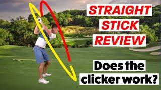 Click Stick Review - Does the Clicker Work?