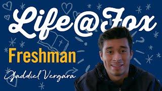 A Day in the Life of a Freshman | Life@Fox