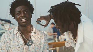 G6reddot x Kodak Black - “The Way” (Official Video)