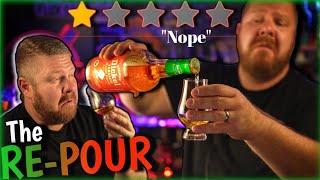 Dickel Tabasco [] Re-Pour Review No. 1