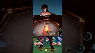 Yin Vs Yin #yin #items#mlbb