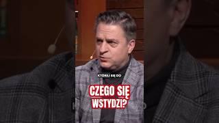 TEGO DO DZIŚ WSTYDZI SIĘ RYMANOWSKI. "PRZEKROCZYŁEM GRANICĘ"