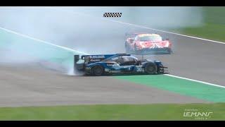 Best Moments in Motorsports 2020 | Battles, Overtakes, Finishes