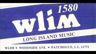 1580 WLIM Patchogue, Long Island, NY - Mothers Day 1991