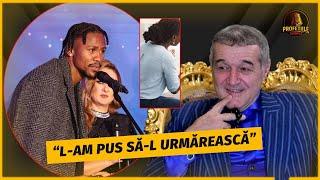 Gigi Becali A DEZVALUIT CE “GAGICA” ARE NGEZANA: “AM AFLAT TOT DOSARUL!” 