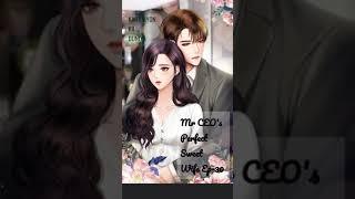 Mr ceo's perfect sweet wife ep 30