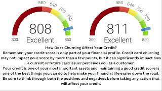 Credit Card Churning: Explained and Its Impact on Your Credit