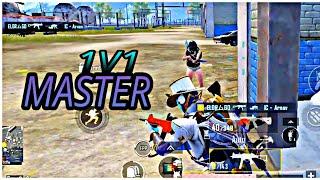 1V1 Master | Smooth Extreme Gameplay | ELDRAGO YT | #bgmi #pubgmobile #bgmihighlights