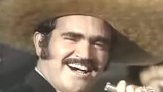 Vicente Fernández - El Rey (En Vivo)