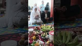 The Wedding Of Della Lyanti & Imam Iskandar