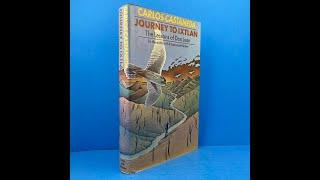 Summary, “Journey to Ixtlan: The Lessons of Don Juan” by Carlos Castaneda in 4 Minutes - Book Review