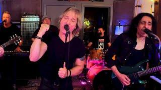 It's My Life | Live Band Performance (Bon Jovi) | Sing it Live