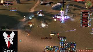 Epic Pw - Mage PVP | Adversary vs Vehements