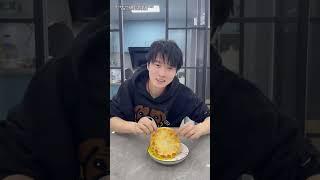 北方人做面食是有基因吗  ！#日常vlog #面食 #南北差异