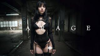 [FREE] Dark Techno / EBM / Industrial Type Beat 'GARAGE' | Background Music