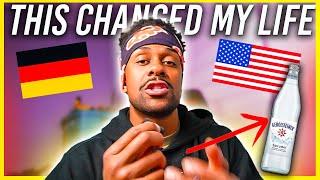 4 German Habits That STUCK With Me FOREVER!