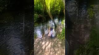 #relaxing #river #love #ireland