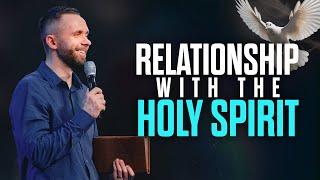 Relationship With the Holy Spirit