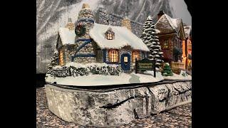 Christmas Village 2024 - Week Five