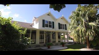 SOLD! | Sandalwood Residence | South Sound | Grand Cayman | Cayman Islands real estate | Caribbean