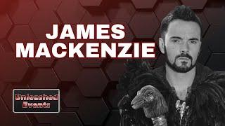 Interview with Raven (James Mackenzie) at Teesside Unleashed 2024