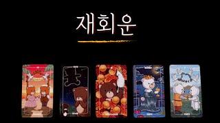 [타로카드] 다시 만날 수 있을까 ? (재회운)