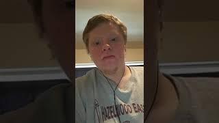 brandon krieger