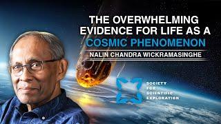 Panspermia vs. Abiogenesis: The Overwhelming Evidence for Life as a Cosmic Phenomenon