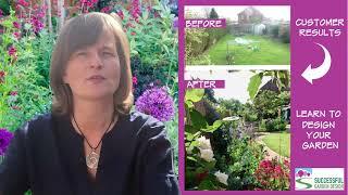 Free Garden Design Web Class