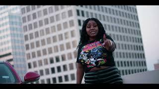 Ladye Boss - GORGEOUS Freestyle