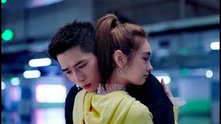 WANG AN YU & NINA WANG [[ GO GO SQUID 2 ]]  ||  SECOND LEAD COUPLE || NEW CHINESE HINDI MIX ||