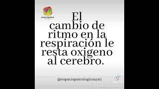 La ansiedad tiene cura. Decídete a iniciar tu proceso psicológico. Te esperamos   #ansiedad
