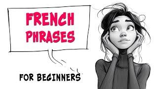 Stop Studying, Start Speaking: Top French Phrases for Beginners