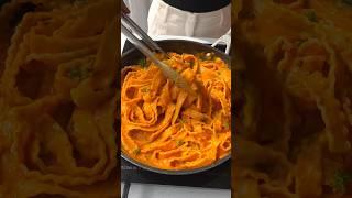 Hidden veggies pasta sauce #shorts