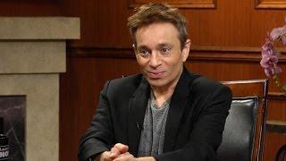 Chris Kattan on the women of 'SNL' | Larry King Now | Ora.TV