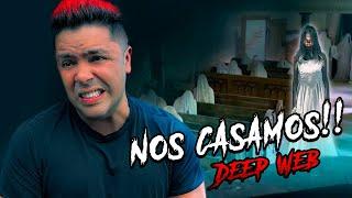 COMPRE UNA NOVIA EN LA DEEP WEB!! EL REGRESO DE CLARITA | PART2