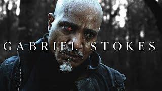 Gabriel Stokes Tribute || The Angel of Death [TWD]