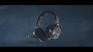 Introducing VIRTUOSO MAX WIRELESS - Sounds So Good, It Changes Everything