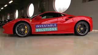 Investable Solutions | Powerful Consulting | Business Plans