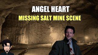 Angel Heart (1987): Missing Locations from the Script