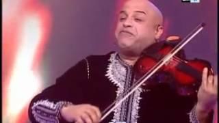 Amir Ali Ma9art Haj Belaid Massar 2M tv