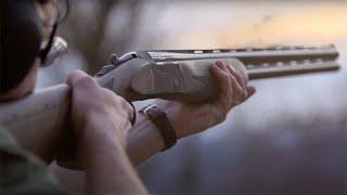 Rifleman Review: ATA Arms SP Over-Under Shotgun