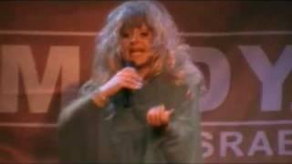 COMEDY CLUB - PAVEL GORA - ALLA PUGACHEVA- Павел Гора