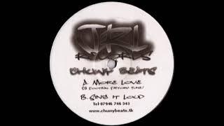 Chuwy Beats - More Love (Da Football Factory Tune)