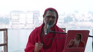 Yoga Vasishtha • Live from Kashi - Varanasi • 5 Nov 2024