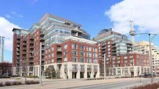 500 Queens Quay, Suite 812