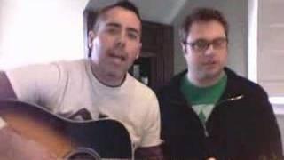 Barenaked Ladies - One Week (The Bathroom Sessions)