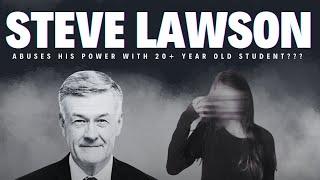 The ABUSE OF POWER that they Don't Want You to See