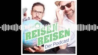 Marrakesch 2024 | Reisen Reisen - Der Podcast mit Jochen Schliemann und Michael Dietz