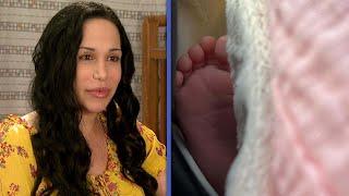 Octomom Is Now a GRANDMA!